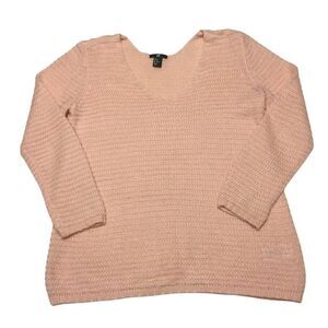 H&M  sweater  size M